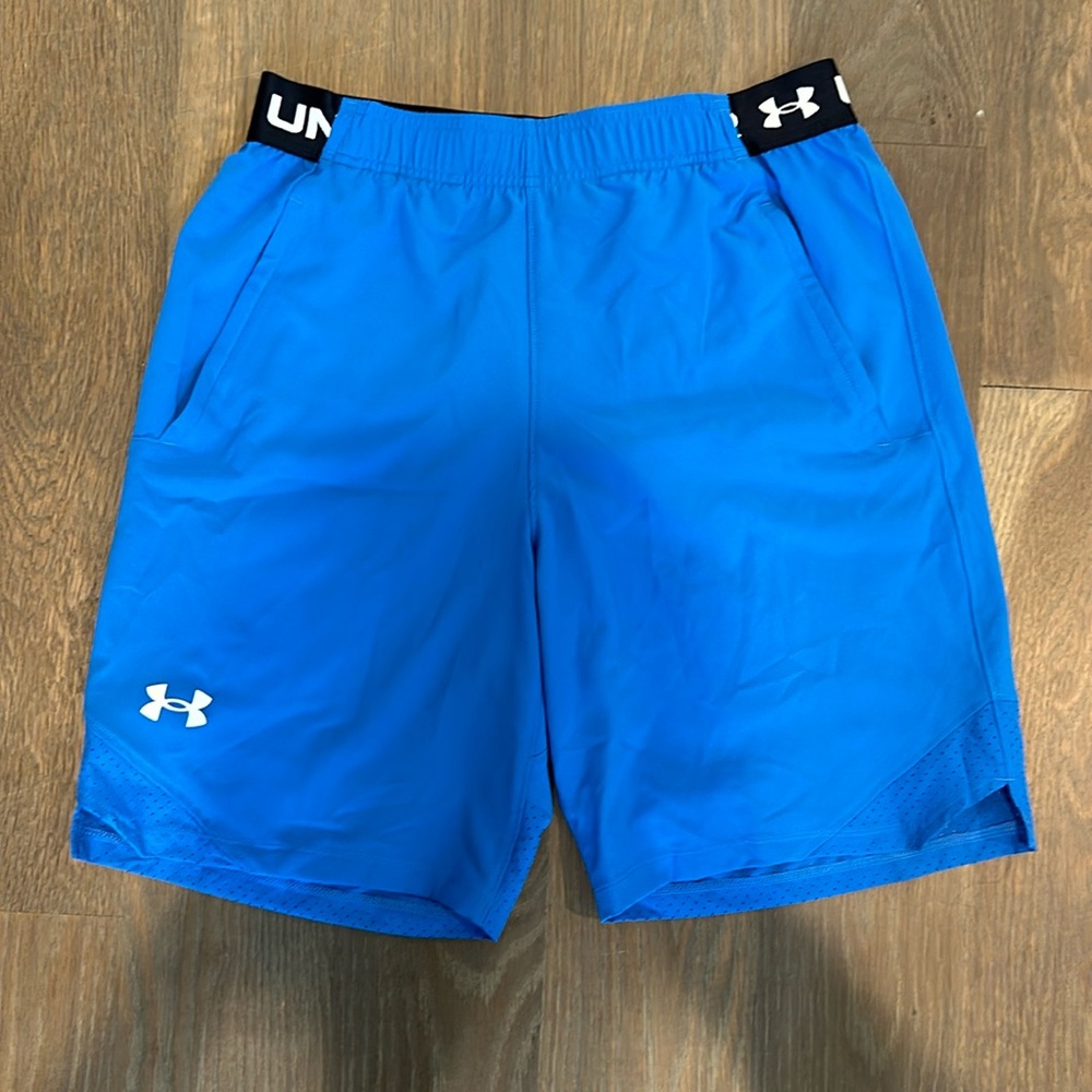 BRAND NEW Under Armour Athletic Shorts